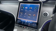 Mercedes-Benz GLC 300 4Matic AMG Line Premium Plus 5dr 9G-Tronic Petrol Estate